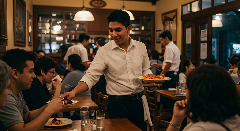 A Foodie’s Guide to Saddle Creek: Discovering Denison’s Tastiest Neighborhood Eats